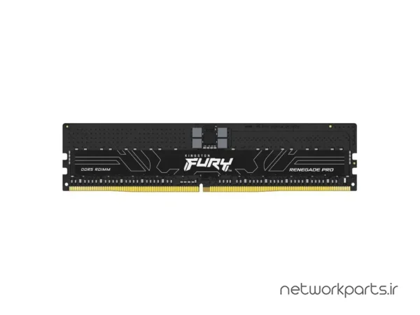 رم سرور (RAM) کینگستون (Kingston) مدل KF548R36RB-32 ظرفیت 32GB