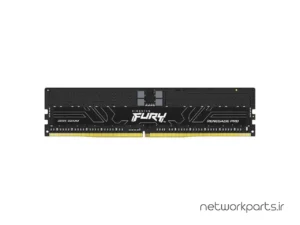 رم سرور (RAM) کینگستون (Kingston) مدل KF556R36RB-32 ظرفیت 32GB