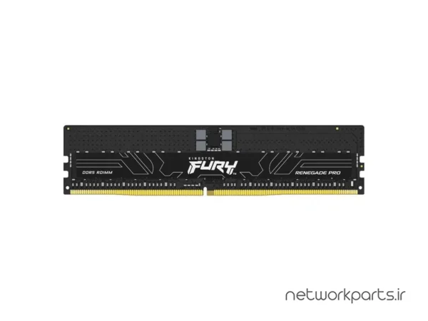 رم سرور (RAM) کینگستون (Kingston) مدل KF556R36RB-32 ظرفیت 32GB