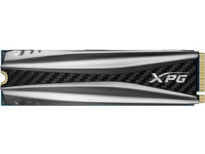 هارد درایو اس اس دی (SSD) ایکس پی جی (XPG) مدل AGAMMIXS50-1TT-C ظرفیت 1 ترابایت فرم فاکتور M.2-2280 رابط NVMe