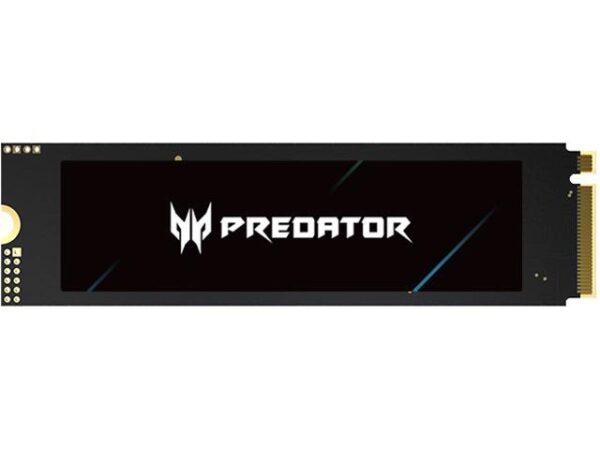هارد درایو اس اس دی (SSD) ایسر (Acer) مدل BL-9BWWR-102 ظرفیت 1 ترابایت فرم فاکتور M.2 رابط NVMe