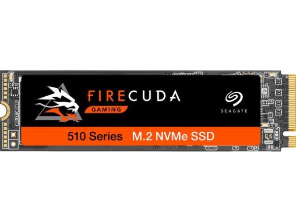 هارد درایو اس اس دی (SSD) سیگیت (Seagate) مدل ZP2000GM30021 ظرفیت 2 ترابایت فرم فاکتور M.2-2280 رابط NVMe