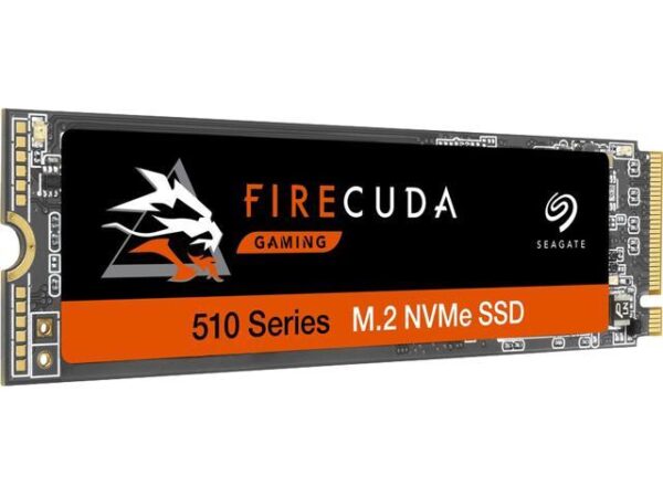هارد درایو اس اس دی (SSD) سیگیت (Seagate) مدل ZP250GM3A001 ظرفیت 250 گیگابایت فرم فاکتور M.2-2280 رابط NVMe