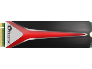 هارد درایو اس اس دی (SSD) پلکستور (Plextor) مدل PX-512M8PeG ظرفیت 512 گیگابایت فرم فاکتور M.2-2280 رابط NVMe