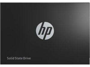 هارد درایو اس اس دی (SSD) اچ پی (HP) مدل 2LU81AA-ABL ظرفیت 1 ترابایت فرم فاکتور 2.5 اینچ رابط SATA