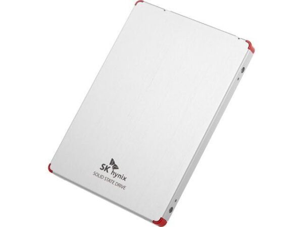 هارد درایو اس اس دی (SSD) SK Hynix مدل HFS250G32TND-N1A2A ظرفیت 250 گیگابایت فرم فاکتور 2.5 اینچ رابط SATA