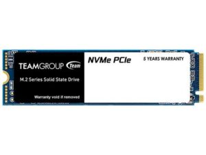 هارد درایو اس اس دی (SSD) تیم گروپ (Team Group) مدل TM8FPJ8000G0C101 ظرفیت 8 ترابایت فرم فاکتور M.2-2280 رابط NVMe