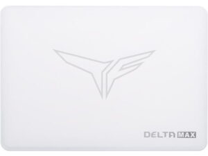 هارد درایو اس اس دی (SSD) تیم گروپ (Team Group) مدل T253TM512G0C425 ظرفیت 512 گیگابایت فرم فاکتور 2.5 اینچ رابط SATA