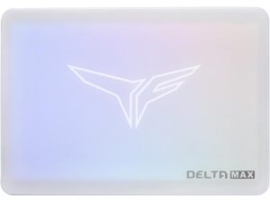 هارد درایو اس اس دی (SSD) تیم گروپ (Team Group) مدل T253TM001T0C425 ظرفیت 1 ترابایت فرم فاکتور 2.5 اینچ رابط SATA