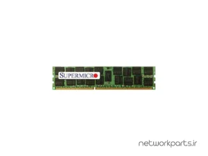 رم سرور (RAM) سوپرمایکرو (Supermicro) مدل MEM-DR316L-SL04-ER16 ظرفیت 16GB