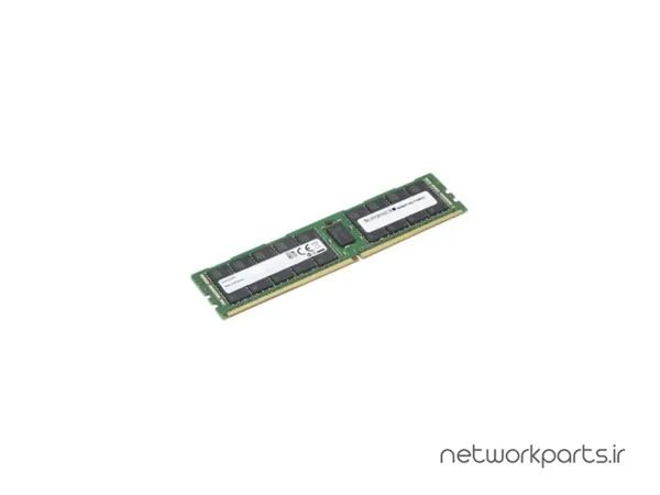رم سرور (RAM) سوپرمایکرو (Supermicro) مدل MEM-DR432L-CL02-ER29 ظرفیت 32GB