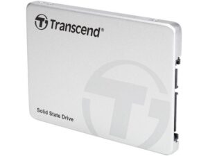 هارد درایو اس اس دی (SSD) ترنسند (Transcend) مدل TS128GSSD370S ظرفیت 128 گیگابایت فرم فاکتور 2.5 اینچ رابط SATA