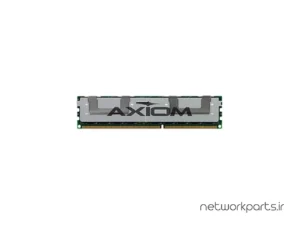 رم سرور (RAM) اکسیوم (Axiom) مدل AX43793087-1 ظرفیت 32GB