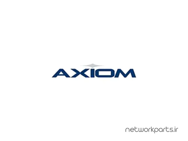 رم سرور (RAM) اکسیوم (Axiom) مدل AX31333S9Y-4L ظرفیت 4GB