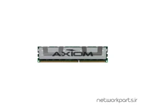 رم سرور (RAM) اکسیوم (Axiom) مدل 647895-S21-AX ظرفیت 4GB