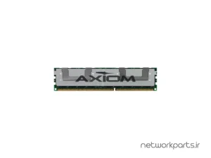 رم سرور (RAM) اکسیوم (Axiom) مدل AX31600R11A-8L ظرفیت 8GB