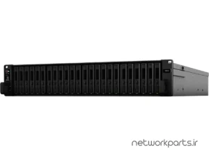 ذخیره ساز تحت شبکه (NAS) سینولوژی (Synology) مدل FS6400 دارای 32GB حافظه رم