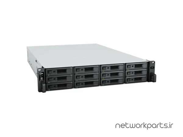 ذخیره ساز تحت شبکه (NAS) سینولوژی (Synology) مدل SA6400