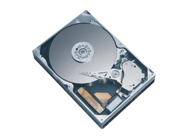 هارد دیسک درایو اینترنال سیگست (Seagate) مدل ST3146807LC ظرفیت 147 گیگابایت سرعت 10000RPM رابط SCSI