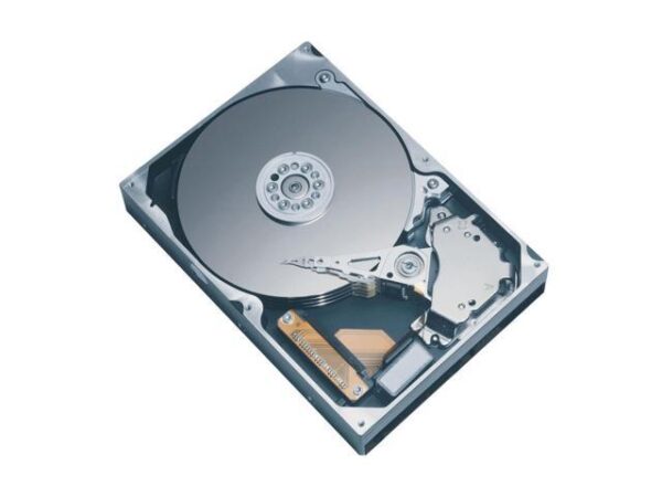 هارد دیسک درایو اینترنال سیگست (Seagate) مدل ST973401LC ظرفیت 74 گیگابایت سرعت 10000RPM رابط SCSI