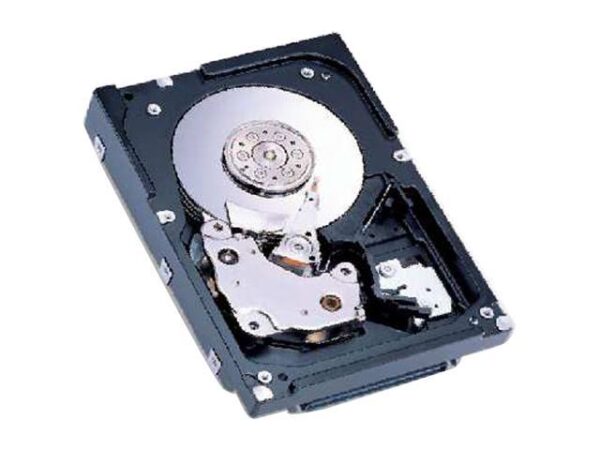 هارد دیسک درایو اینترنال فوجیتسو (Fujitsu) مدل MAX3036NC ظرفیت 36.7 گیگابایت سرعت 15000RPM رابط SCSI