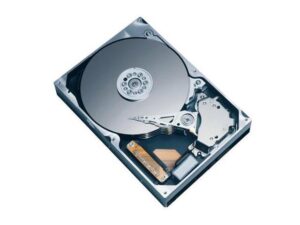 هارد دیسک درایو اینترنال فوجیتسو (Fujitsu) مدل MAX3073NC ظرفیت 73 گیگابایت سرعت 15000RPM رابط SCSI