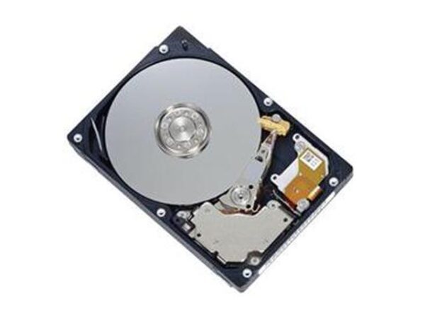 هارد دیسک درایو اینترنال فوجیتسو (Fujitsu) مدل MBA3073NP ظرفیت 73.5 گیگابایت سرعت 15000RPM رابط SCSI