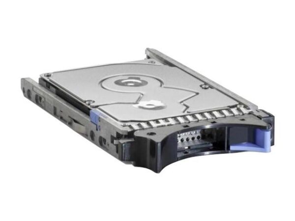 هارد دیسک درایو اینترنال آی بی ام (IBM) مدل 43W7630 ظرفیت 1 ترابایت سرعت 7200RPM رابط SATA