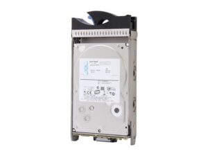 هارد دیسک درایو اینترنال آی بی ام (IBM) مدل 44X2458 ظرفیت 1 ترابایت سرعت 7200RPM رابط SATA
