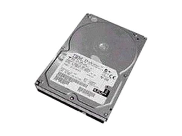 هارد دیسک درایو اینترنال آی بی ام (IBM) مدل 44W2244 ظرفیت 600 گیگابایت سرعت 15000RPM رابط SAS