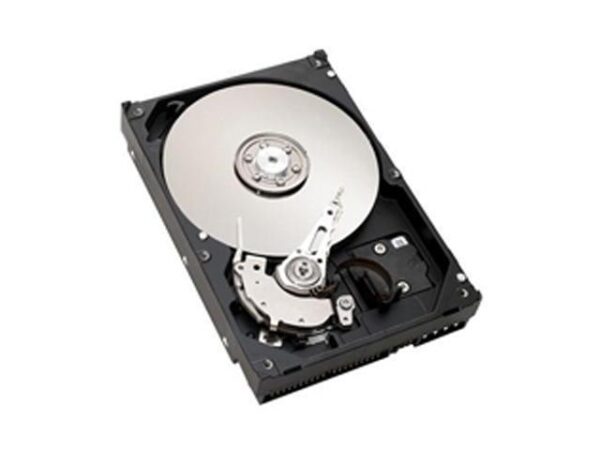 هارد دیسک درایو اینترنال آی بی ام (IBM) مدل 42D0777 ظرفیت 1 ترابایت سرعت 7200RPM رابط SAS
