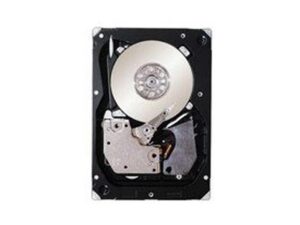 هارد دیسک درایو اینترنال آی بی ام (IBM) مدل 49Y2003 سرعت 10000RPM رابط SAS