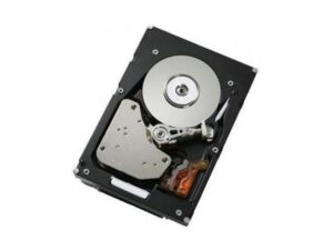هارد دیسک درایو اینترنال آی بی ام (IBM) مدل 49Y1876 ظرفیت 1 ترابایت سرعت 7200RPM رابط SAS