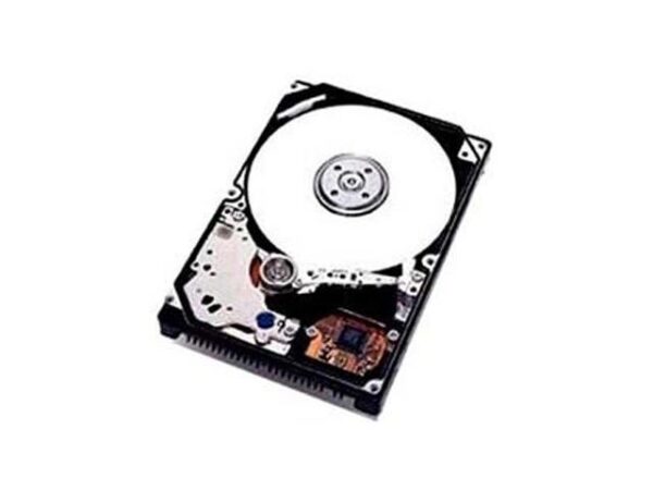 هارد دیسک درایو اینترنال آی بی ام (IBM) مدل 49Y1871 ظرفیت 2 ترابایت سرعت 7200RPM رابط SAS
