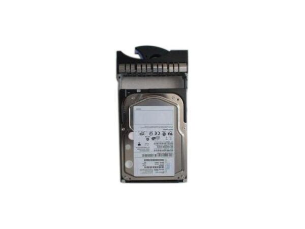 هارد دیسک درایو اینترنال آی بی ام (IBM) مدل 43W7626 ظرفیت 1 ترابایت سرعت 7200RPM رابط SATA
