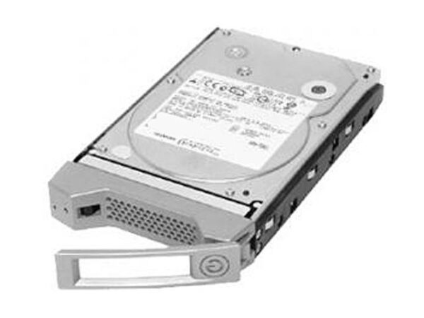 هارد دیسک درایو اینترنال آی بی ام (IBM) مدل 42D0782 ظرفیت 2 ترابایت سرعت 7200RPM رابط SATA