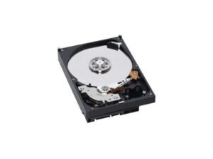 هارد دیسک درایو اینترنال آی بی ام (IBM) مدل 49Y1866 ظرفیت 600 گیگابایت سرعت 15000RPM رابط SAS