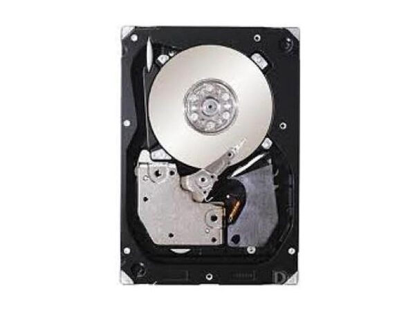 هارد دیسک درایو اینترنال آی بی ام (IBM) مدل 81Y9886 ظرفیت 3 ترابایت سرعت 7200RPM رابط SAS