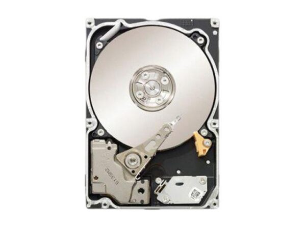هارد دیسک درایو اینترنال آی بی ام (IBM) مدل 90Y8877 سرعت 10000RPM رابط SAS