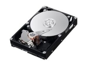 هارد دیسک درایو اینترنال آی بی ام (IBM) مدل 81Y9786 ظرفیت 500 گیگابایت سرعت 7200RPM رابط SATA