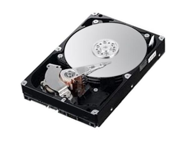 هارد دیسک درایو اینترنال آی بی ام (IBM) مدل 81Y9786 ظرفیت 500 گیگابایت سرعت 7200RPM رابط SATA
