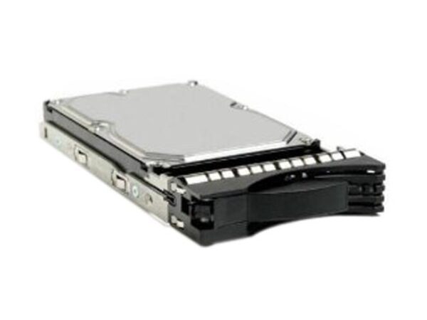 هارد دیسک درایو اینترنال آی بی ام (IBM) مدل 81Y9794 ظرفیت 2 ترابایت سرعت 7200RPM رابط SATA
