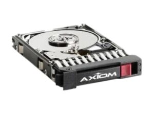 هارد دیسک درایو اینترنال آی بی ام (IBM) مدل 90Y8872 ظرفیت 600 گیگابایت سرعت 10000RPM رابط SAS