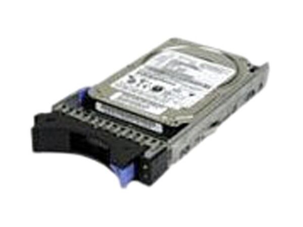 هارد دیسک درایو اینترنال آی بی ام (IBM) مدل 49Y1836 سرعت 10000RPM رابط SAS