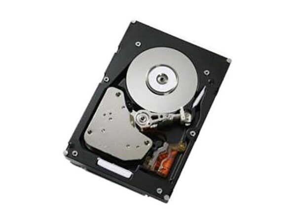 هارد دیسک درایو اینترنال آی بی ام (IBM) مدل 49Y1856 ظرفیت 300 گیگابایت سرعت 15000RPM رابط SAS