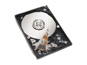 هارد دیسک درایو اینترنال آی بی ام (IBM) مدل 49Y1861 ظرفیت 450 گیگابایت سرعت 15000RPM رابط SAS