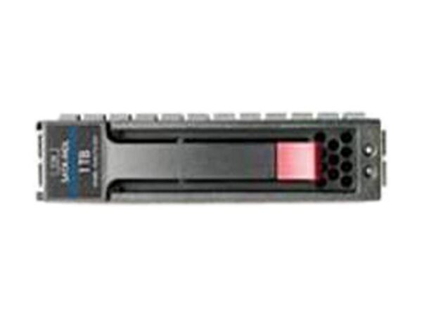 هارد دیسک درایو اینترنال آی بی ام (IBM) مدل 90Y8567 ظرفیت 1 ترابایت سرعت 7200RPM رابط SAS