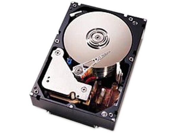 هارد دیسک درایو اینترنال آی بی ام (IBM) مدل 81Y9798 ظرفیت 3 ترابایت سرعت 7200RPM رابط SATA