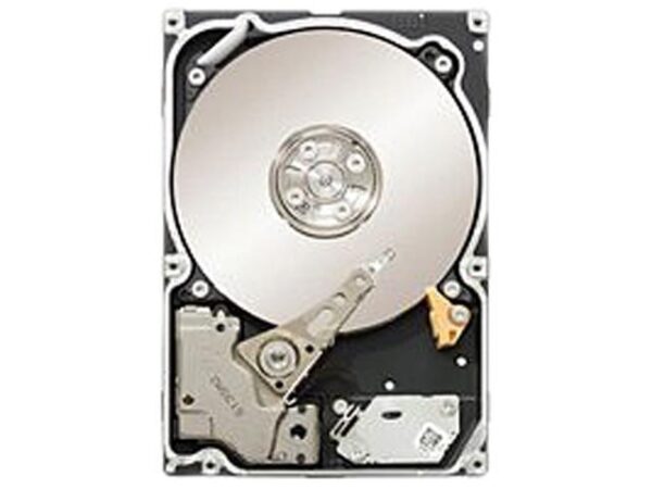 هارد دیسک درایو اینترنال آی بی ام (IBM) مدل 90Y8577 ظرفیت 3 ترابایت سرعت 7200RPM رابط SAS