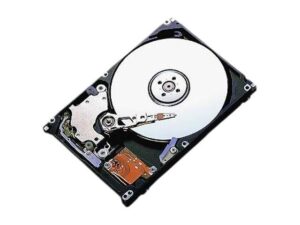 هارد دیسک درایو اینترنال آی بی ام (IBM) مدل 39R7344 ظرفیت 300 گیگابایت سرعت 10000RPM رابط SAS